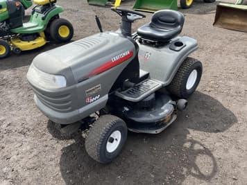 Main image Craftsman LT1000